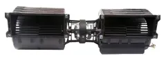 EBMPAPST K4E146-AB73-17 FAN AC Santrifüj Fan