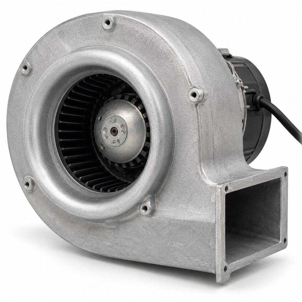 EBMPAPST G2E140-AE77-01 FAN