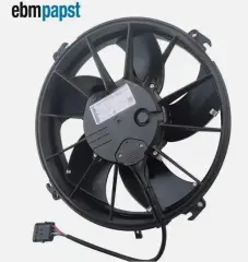 EBMPAPST W3G300-RQ28-56 FAN DC Aksiyel Fan