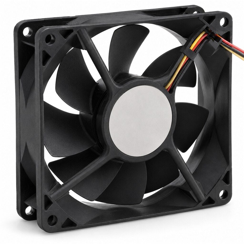 NMB-MAT 3610VL-05W-B59 FAN
