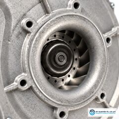 EBMPAPST G1G170-AB53-80 Santrifüj Fan