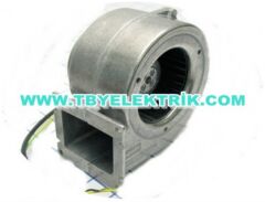 EBMPAPST G2E085-AA01-01 FAN