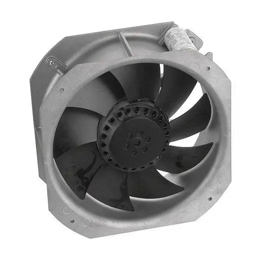 EBMPAPST W2E250-HL06-01  FAN