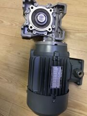 FINEX SDR50-80B14  0.75KW 1400 DEVİR REDÜKTÖRLÜ GAMAK MOTOR