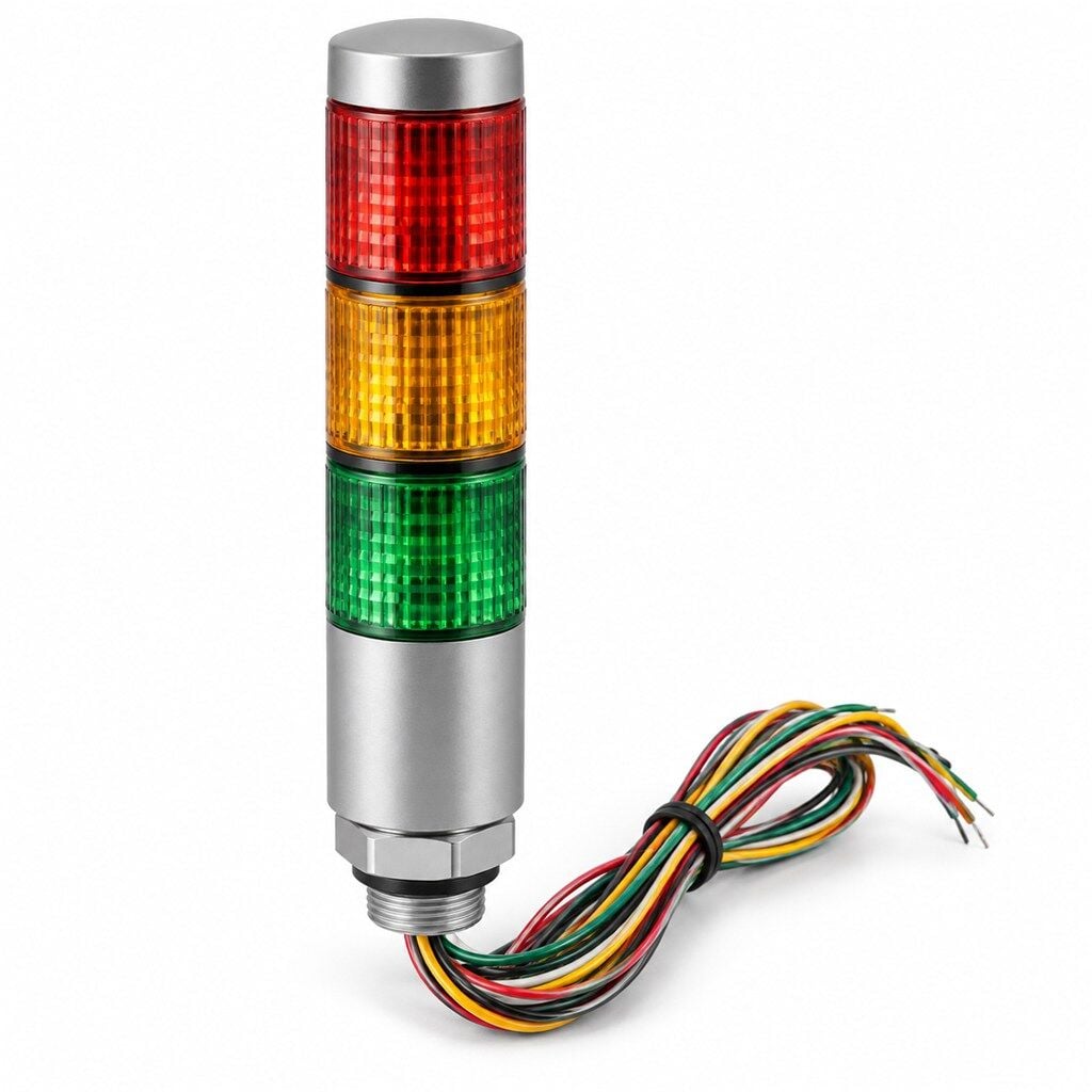 PAPLITE MPS-302-RYG