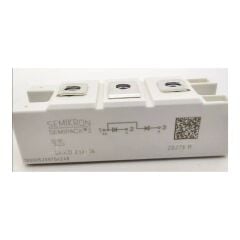 SEMIKRON SEMIPACK 212/16 DİYOT