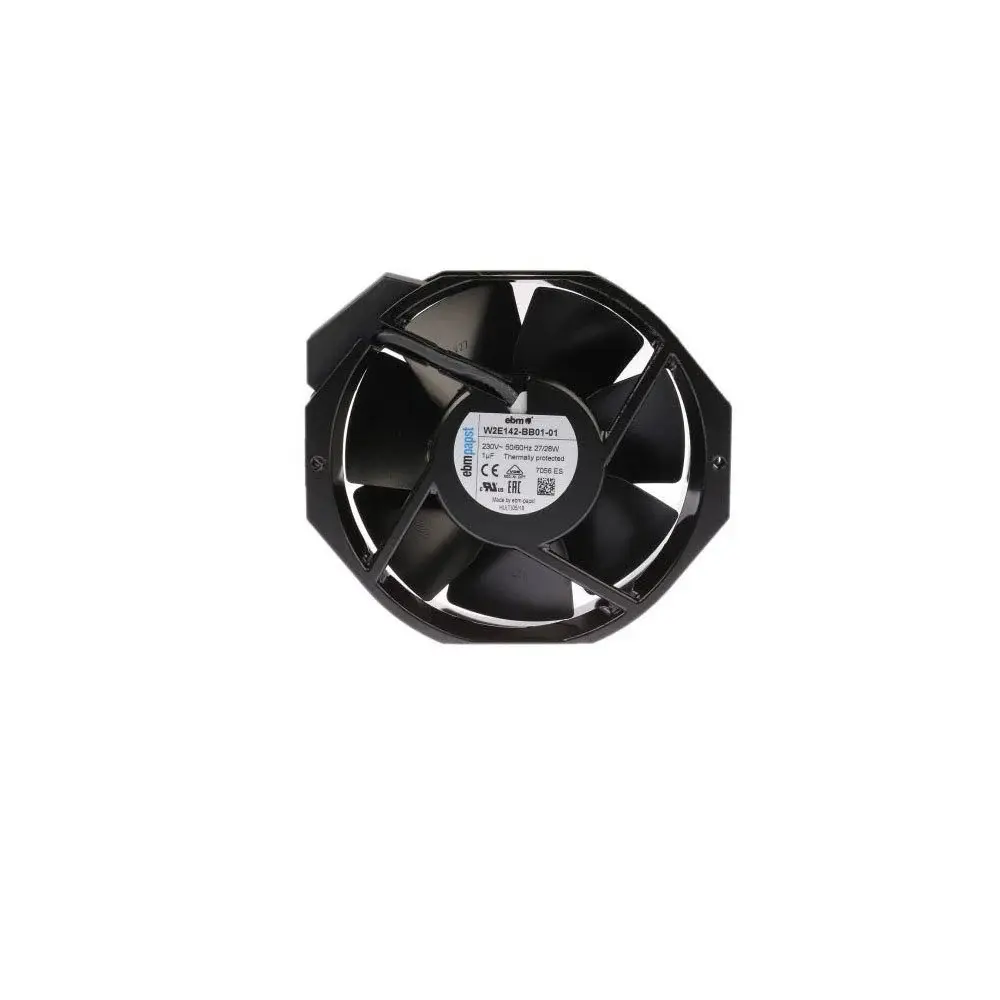  EBMPAPST W2E142-BB01-01 FAN                      