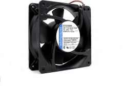 EBMPAPST 4114NHHR Kompakt Fan 24V DC
