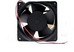 EBMPAPST 4114NHHR Kompakt Fan 24V DC