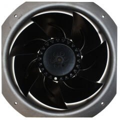 EBMPAPST W2E200-HK86-01 FAN AC Aksiyel Fan