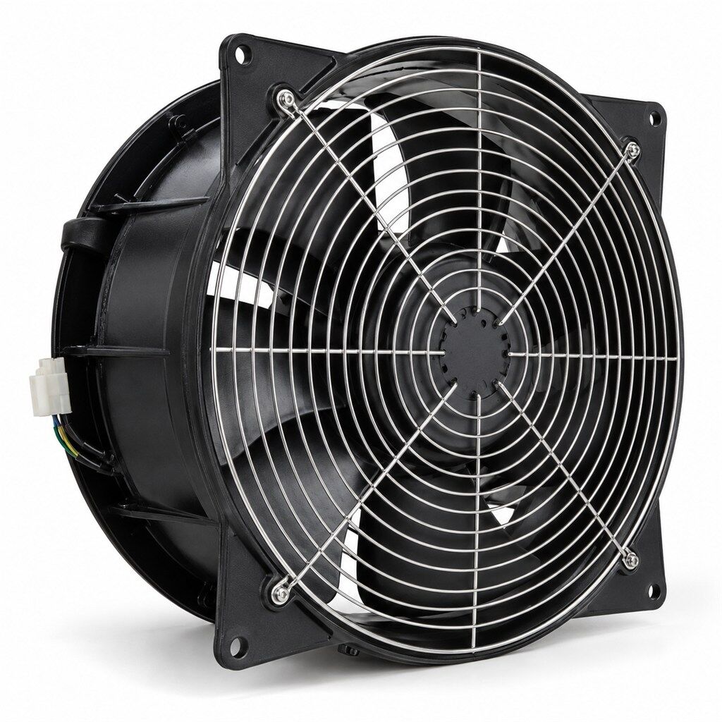EBMPAPST W1G250-HH67-52 FAN