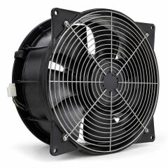 EBMPAPST W1G250-HH67-52 FAN