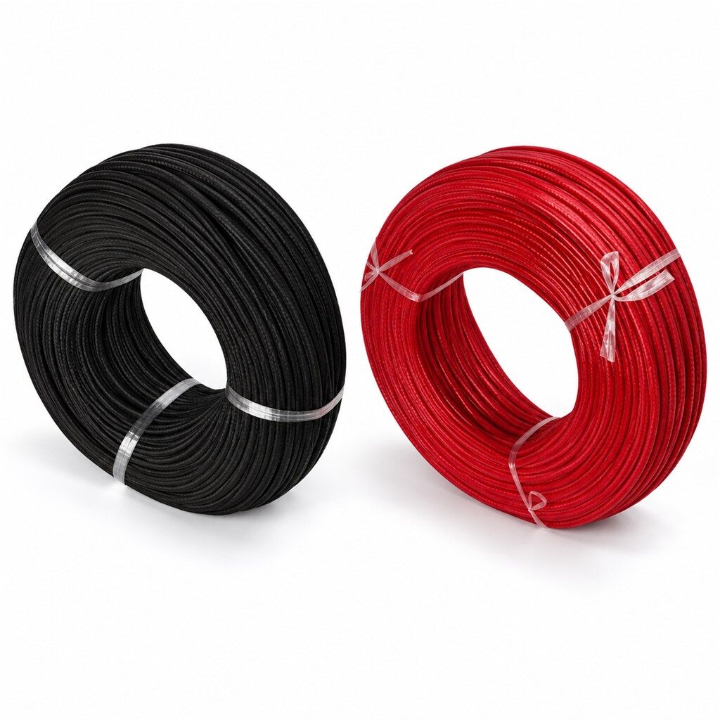 12mm SİLİKON CAM ELYAF MAKARON