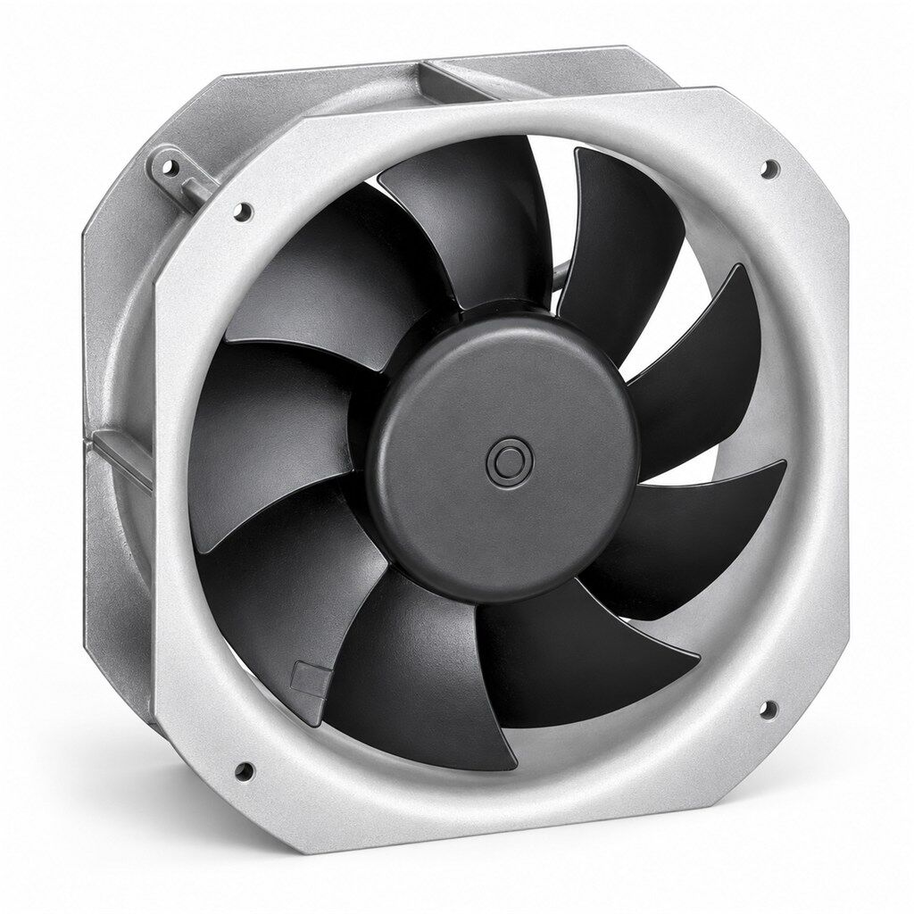 EBMPAPST W1G250-HJ87-02 FAN