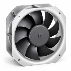 EBMPAPST W1G250-HJ87-02 FAN