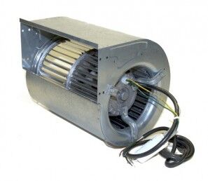 EINWELLEN FC83M-2025/2 TEK ŞAFTLI MOTOR