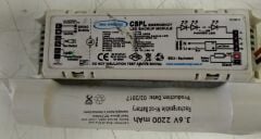 CESA TEKNOLOJİ CSPL 23 LED ACİL AYDINLATMA KİTİ 3H