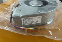 EBMPAPST G1G097-AA05-01 Radyal Fan