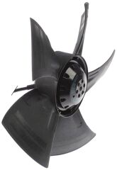 EBMPAPST A4E300-AP26-01 Aksiyel Fan