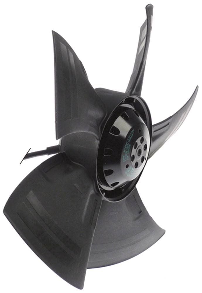 EBMPAPST A4E300-AP26-01