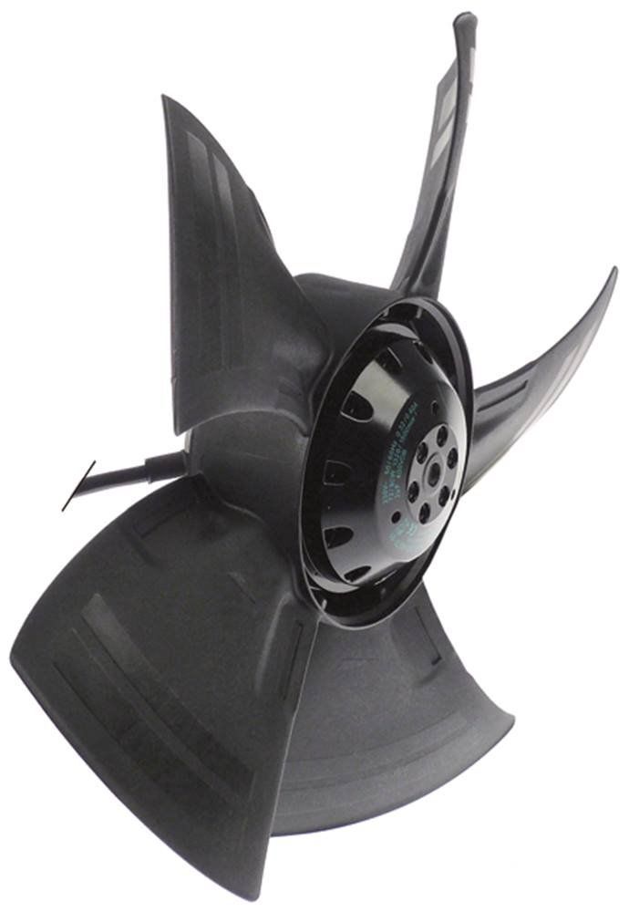 EBMPAPST A4E300-AP26-01 Aksiyel Fan