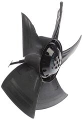 EBMPAPST A4E300-AP26-01 Aksiyel Fan