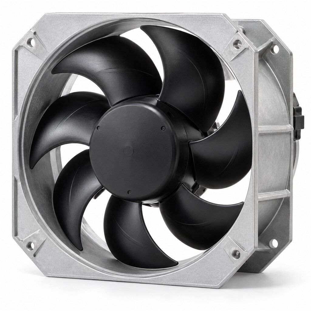 EBMPAPST W1G200-HH77-52 FAN