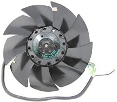 EBMPAPST A2D200-AH18-01 Aksiyel Fan