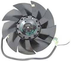 EBMPAPST A2D200-AH18-01 Aksiyel Fan