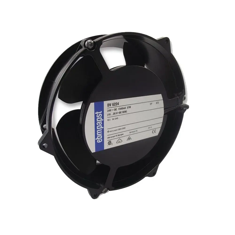 EBMPAPST DV6224 FAN