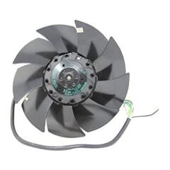 EBMPAPST A2D200-AH18-01 Aksiyel Fan