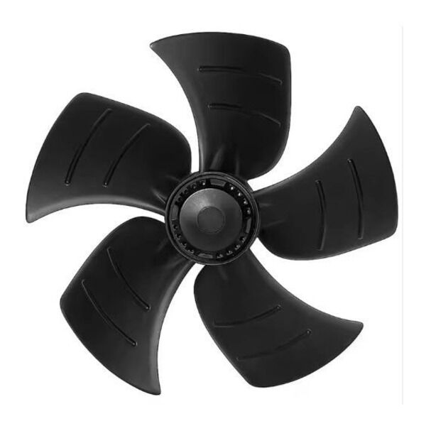 EBMPAPST W2E300-CC47-02 FAN