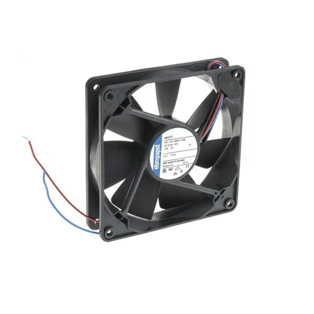EBMPAPST 4412 F FAN