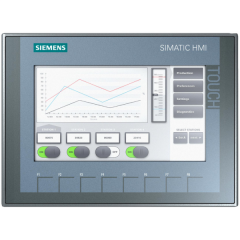 SIEMENS 6AV2123-2JB03-0AX0 DOKUNMATİK PANEL