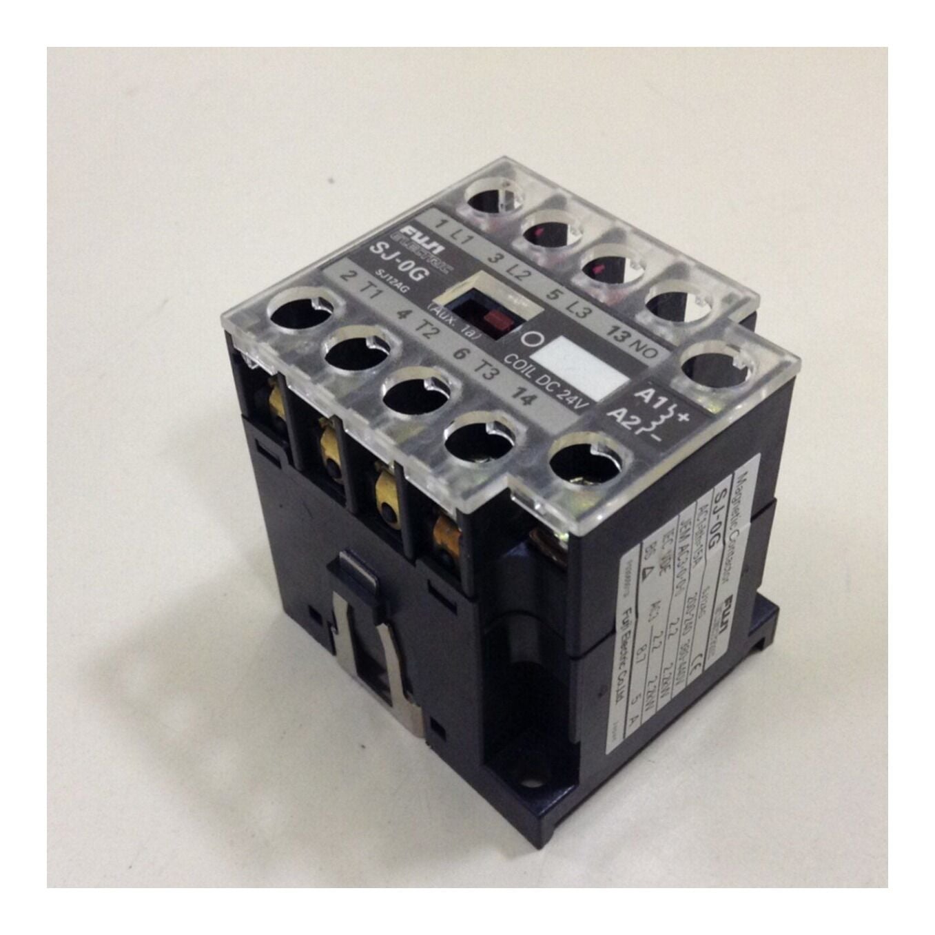 FUJİ SJ-0G SJ12AG