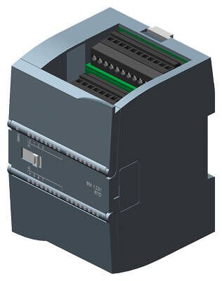 SIEMENS 6ES7231-5PF32-0XB0 ELEKTRONİK MODÜLÜ