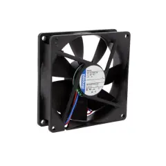 EBMPAPST 3414N Fan 24V DC Aksiyel Kompakt Fan