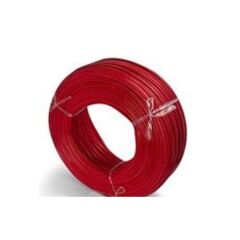 1mm SİLİKON CAM ELYAF MAKARON