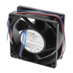 EBMPAPST 3214J/39NR Kompakt Fan 24V DC