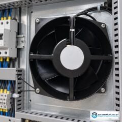 Costech A17M23SWB M00 FAN