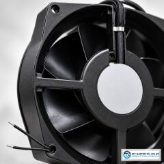 Costech A17M23SWB M00 FAN