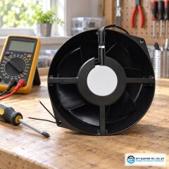 Costech A17M23SWB M00 FAN