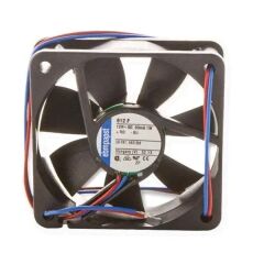 EBMPAPST 612 F FAN