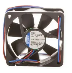 EBMPAPST 612 F FAN