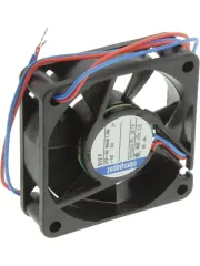 EBMPAPST 512 F FAN