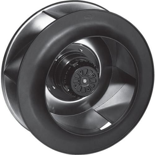 EBMPAPST R4E355-AG01-05 Santrifüj Fan