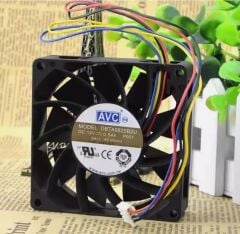 AVC DBTA0825B2U FAN