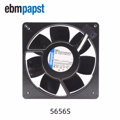 EBMPAPST 5656 S FAN