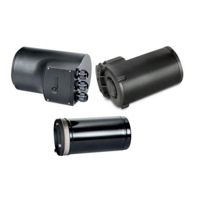 QUICK - 0239925B 24V/2300W IRGAT MOTORU