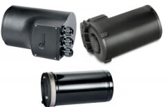 QUICK - 0239925B 24V/2300W IRGAT MOTORU